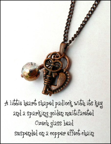 http://www.folksy.com/items/75299-Key-to-my-Heart-Copper-charm-necklace